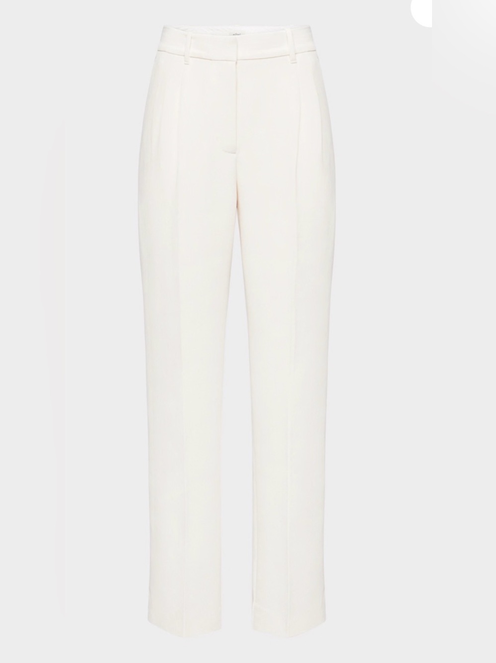 Aritzia Wilfred - The Effortless Pant